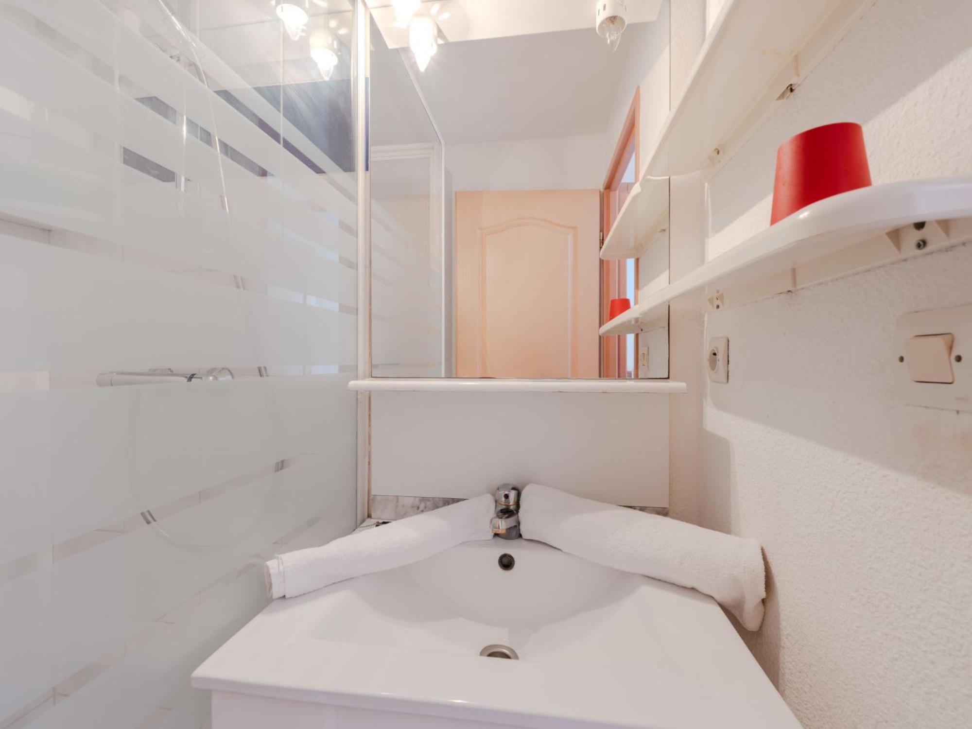Apartment Les Exals By Interhome Saint-Pierre-la-Mer  Exterior foto
