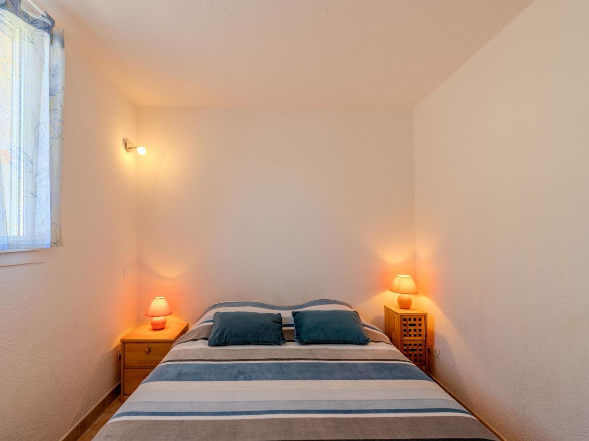 Apartment Les Exals By Interhome Saint-Pierre-la-Mer  Exterior foto